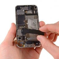 آموزش تعمیر آنتن گوشی موبایل