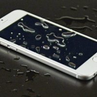 آموزش تعمیر گوشی موبایل آب خورده